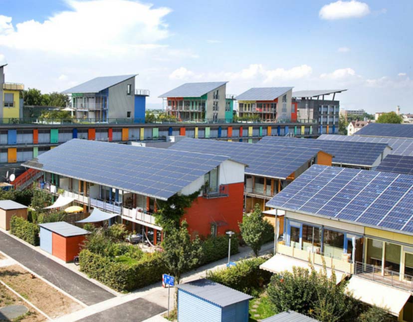 solar energy