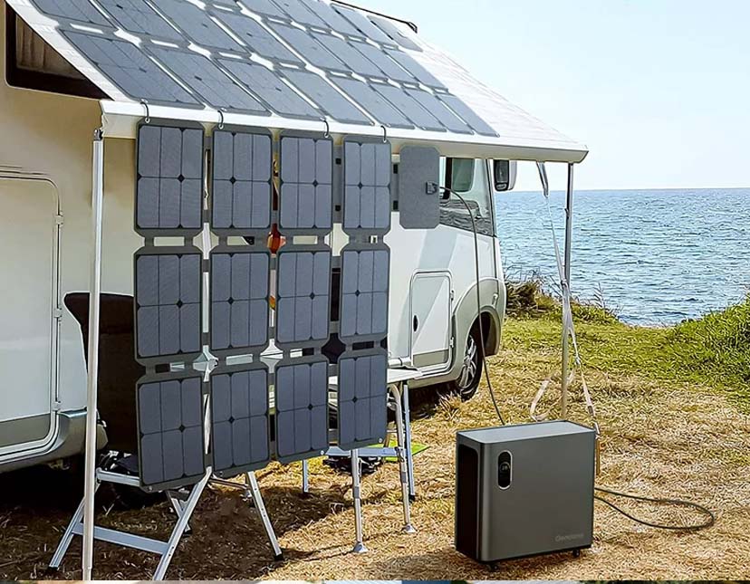 solar energy